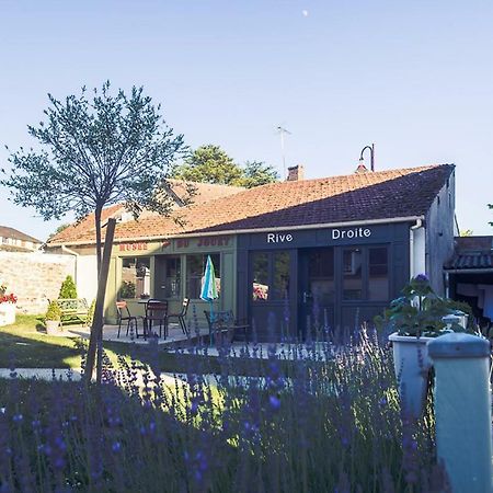 Clos Charmille Meaulne Exterior photo
